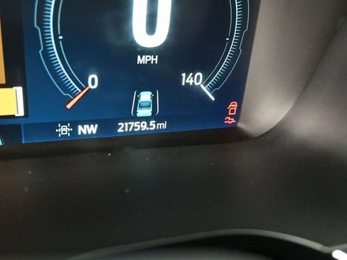 Certified 2023 Ford F150 Raptor image 18