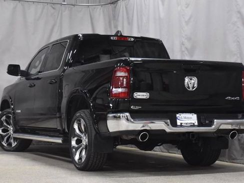 Used 2023 RAM 1500 Limited image 7