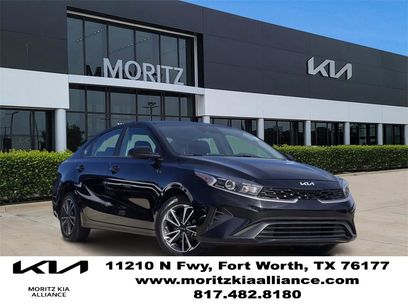 Certified 2024 Kia Forte LXS
