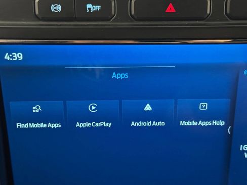 Used 2022 Ford F250 Lariat image 44