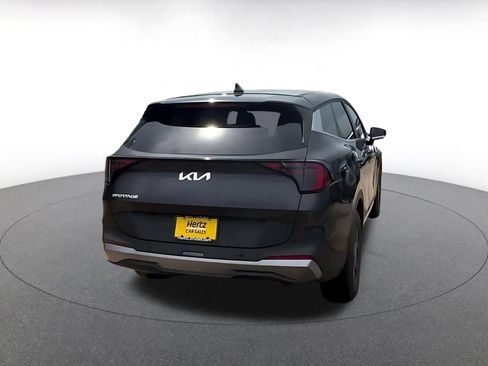 Used 2026 Kia Sportage LX FWD image 14