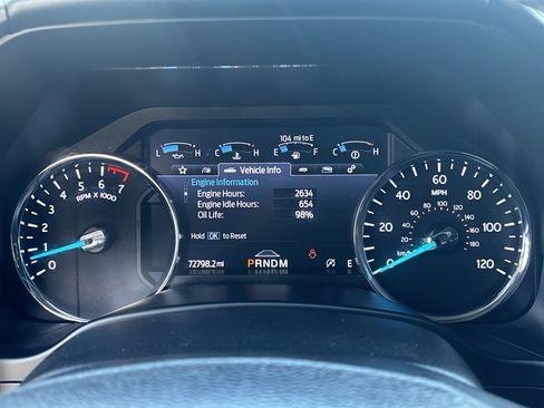 Certified 2020 Ford Expedition Max Platinum image 32