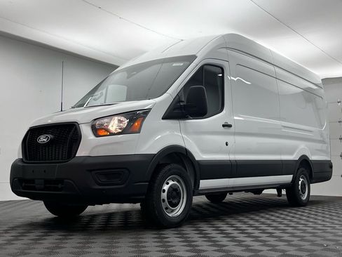 New 2026 Ford Transit 350 148 High Roof Extended image 12