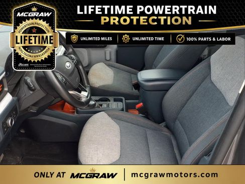 Used 2024 Ford Maverick XLT w/ XLT Luxury Package FWD image 16