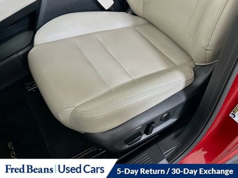 Certified 2023 Nissan Rogue SL w/ SL Premium Package image 19