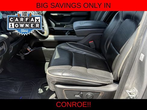 Used 2020 RAM 1500 Limited RWD image 12