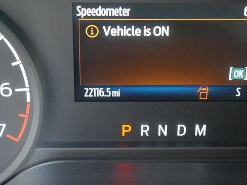 Used 2023 Ford F150 XL w/ STX Appearance Package image 18