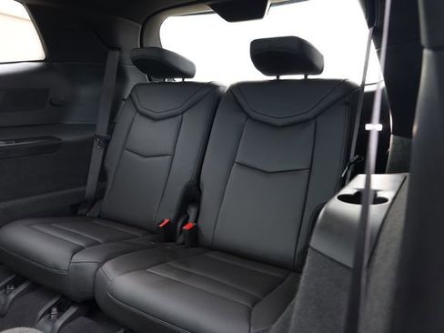 Used 2020 Cadillac XT6 Sport image 27