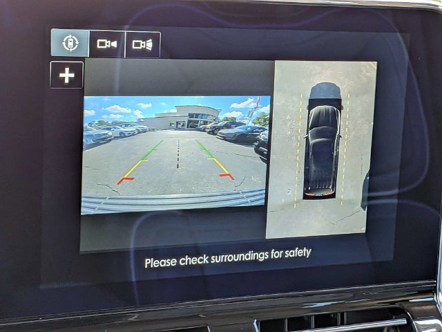 Used 2019 Lincoln Navigator Black Label AWD/4WD image 24