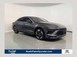 Certified 2024 Hyundai Sonata SEL w/ Convenience Package FWD video 1