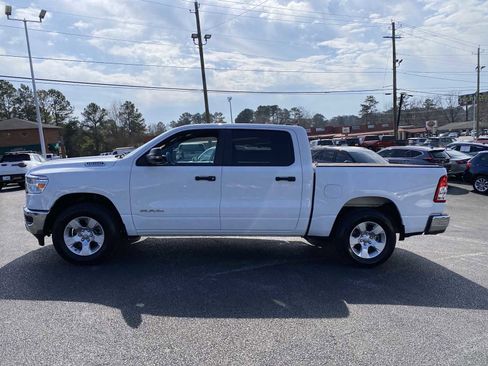 Used 2023 RAM 1500 Big Horn image 8