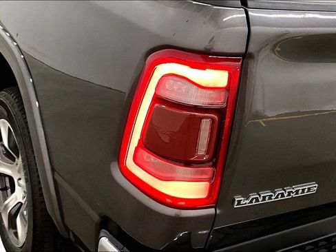 Used 2021 RAM 1500 Laramie AWD/4WD image 24