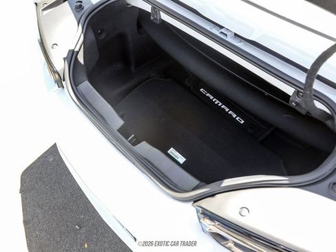 Used 2024 Chevrolet Camaro ZL1 RWD image 77