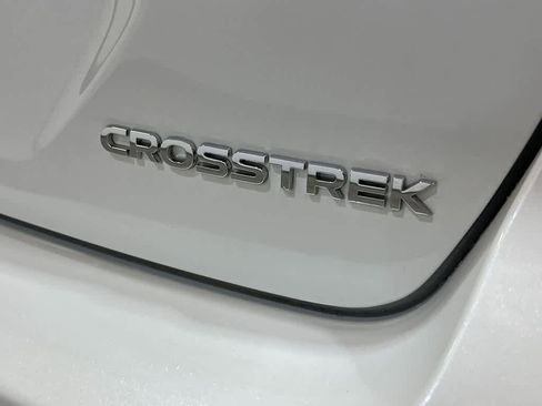 Used 2025 Subaru Crosstrek 2.5i Limited image 10