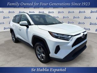 Used 2024 Toyota RAV4 XLE w/ Convenience Package AWD/4WD video 1