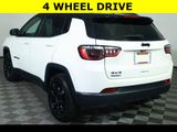 Used 2022 Jeep Compass Altitude w/ Convenience Group image 5