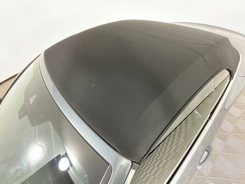 Used 2021 BMW 430i Convertible w/ Convenience Package image 20