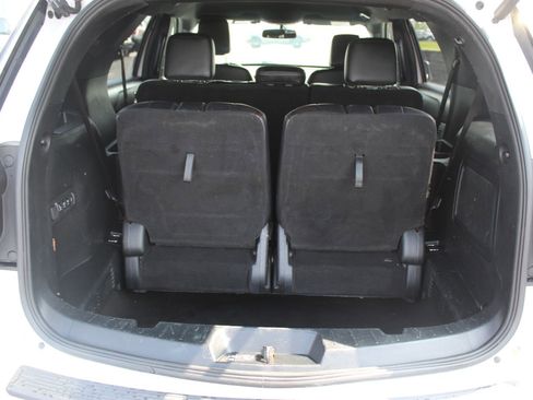 Used 2019 Ford Explorer Sport w/ Equipment Group 401A AWD/4WD image 18
