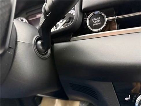 New 2026 Mitsubishi Outlander ES image 30