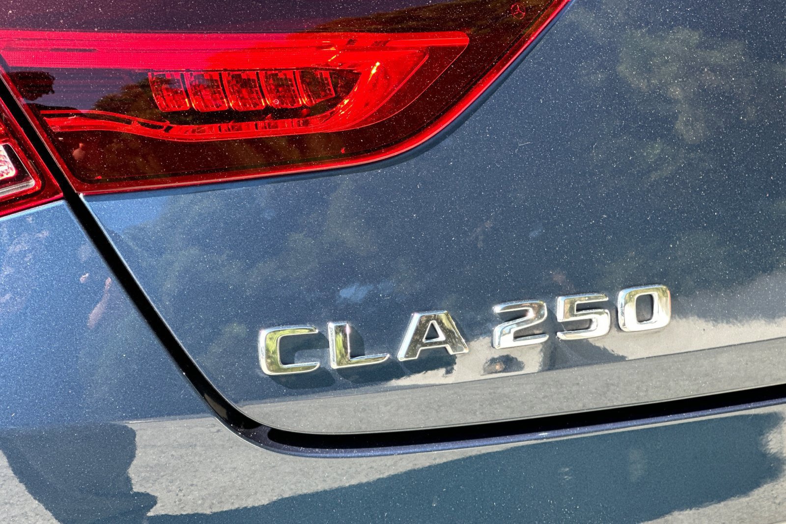 Certified 2023 Mercedes-Benz CLA 250 image 39
