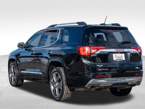 Used 2017 GMC Acadia Denali image 5