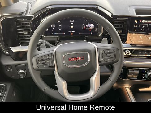 New 2026 GMC Sierra 1500 SLT image 13