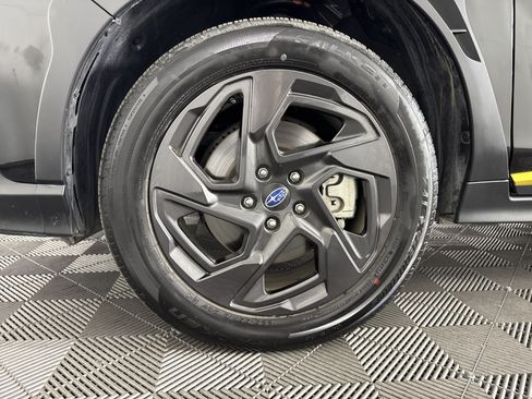 Used 2025 Subaru Crosstrek 2.5i Sport AWD/4WD image 27