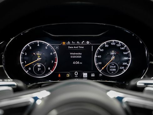Used 2020 Bentley Continental GT AWD/4WD image 44