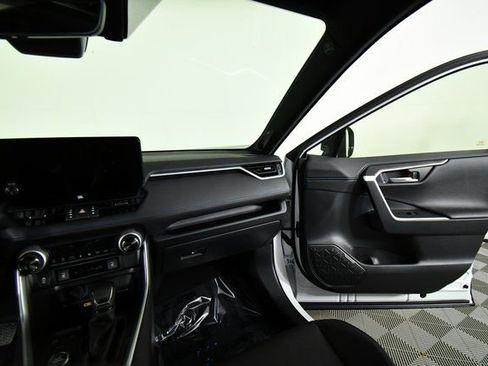 New 2025 Toyota RAV4 XSE w/ Advanced Technology Package image 20