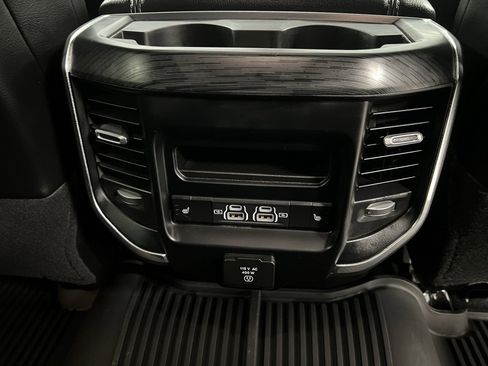 Used 2024 RAM 3500 Laramie w/ Night Edition image 61