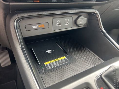 Certified 2025 Honda CR-V EX-L image 36