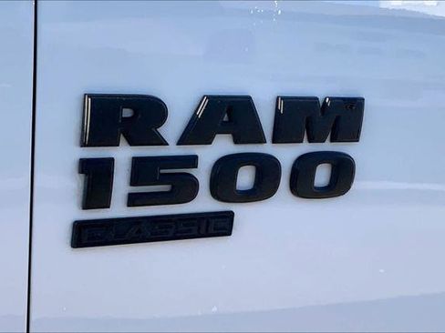 Certified 2024 RAM 1500 Classic Warlock image 27