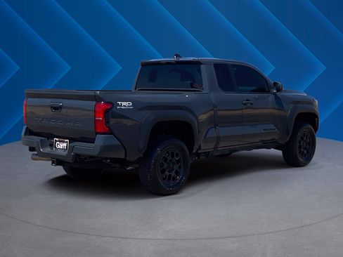 Used 2024 Toyota Tacoma PreRunner RWD image 3
