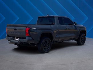 Used 2024 Toyota Tacoma PreRunner RWD video 3