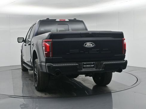 New 2026 Ford F150 Lariat w/ Equipment Group 501A Mid image 35