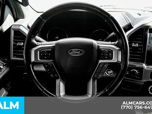 Used 2022 Ford F250 Platinum image 30