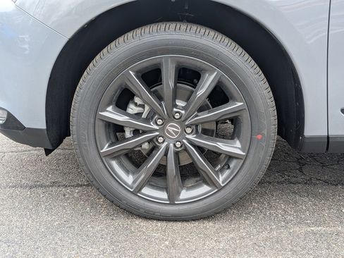 New 2026 Acura RDX A-Spec AWD/4WD image 10