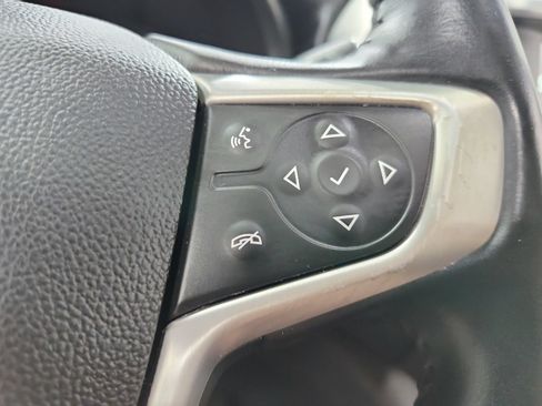 Used 2018 GMC Acadia SLE FWD image 24