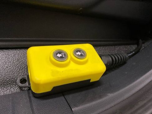 New 2024 Ford F550 4x4 Regular Cab Super Duty image 12