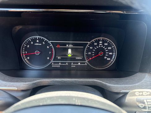 Used 2023 Kia Sorento S w/ Panoramic Sunroof Package AWD/4WD image 34