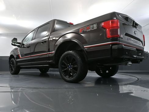 Used 2019 Ford F150 Lariat w/ Equipment Group 502A Luxury AWD/4WD image 56