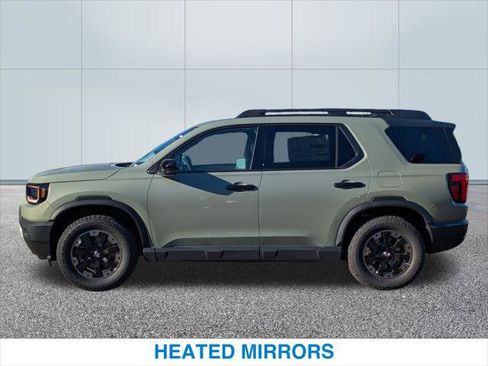 New 2026 Honda Passport TrailSport Elite image 10