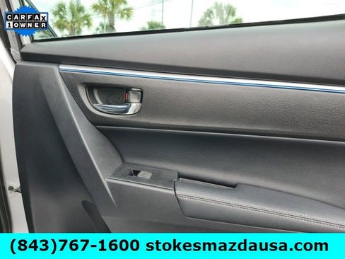 Used 2016 Toyota Corolla S image 24