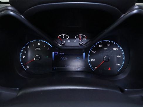 Used 2018 GMC Canyon All Terrain image 19