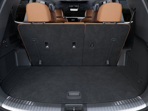 New 2025 Kia Telluride SX Prestige X-Line image 19