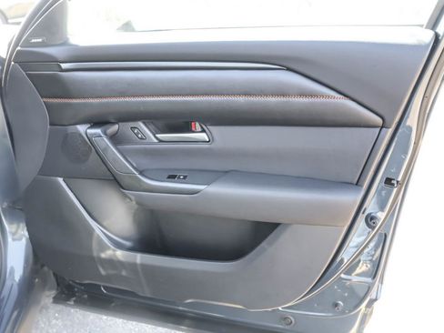 New 2026 MAZDA CX-50 AWD 2.5 Hybrid w/ Weather Package image 44