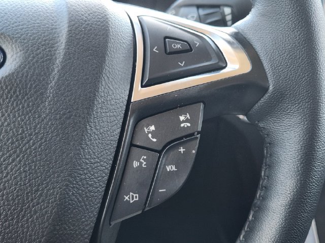 Used 2024 Ford Edge Titanium AWD/4WD image 30