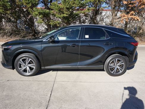 Used 2024 Lexus RX 350 Premium w/ Cold Area Package image 22