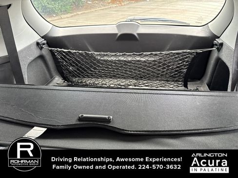 Used 2016 Acura MDX SH-AWD image 10