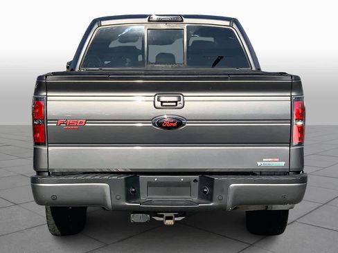 Used 2013 Ford F150 FX2 w/ Luxury Equipment Group image 5